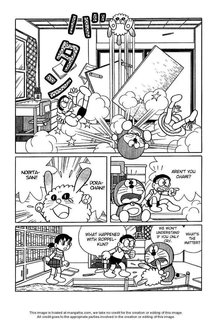 Doraemon Long Stories Chapter 2.4 28